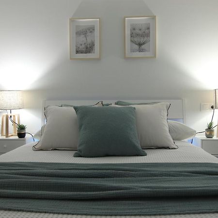 Apartamento Mar De Ardora Lejlighed Vigo Eksteriør billede