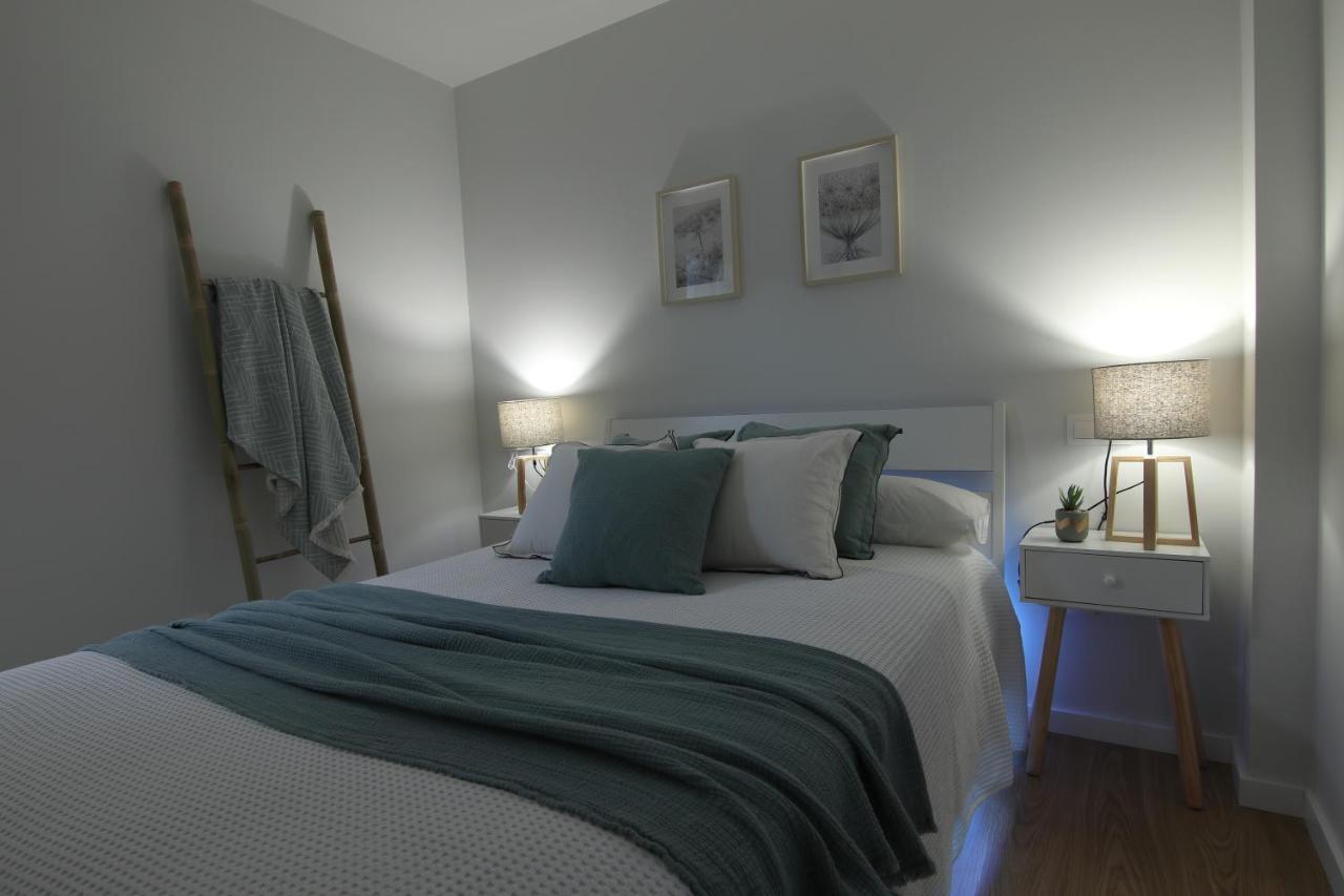 Apartamento Mar De Ardora Lejlighed Vigo Eksteriør billede