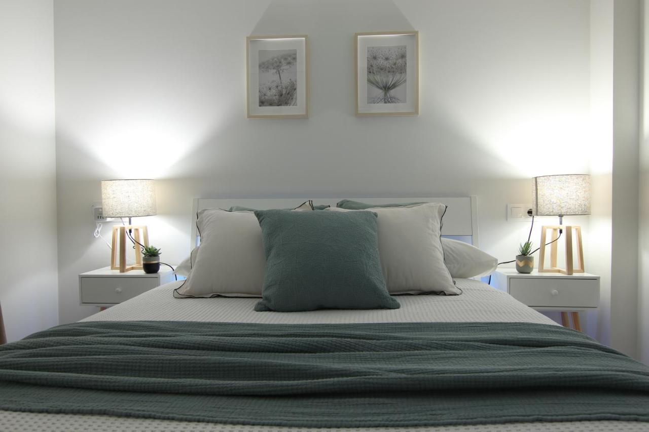 Apartamento Mar De Ardora Lejlighed Vigo Eksteriør billede