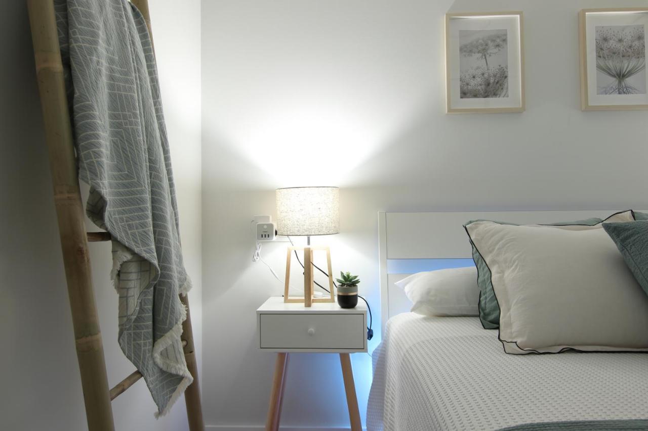 Apartamento Mar De Ardora Lejlighed Vigo Eksteriør billede
