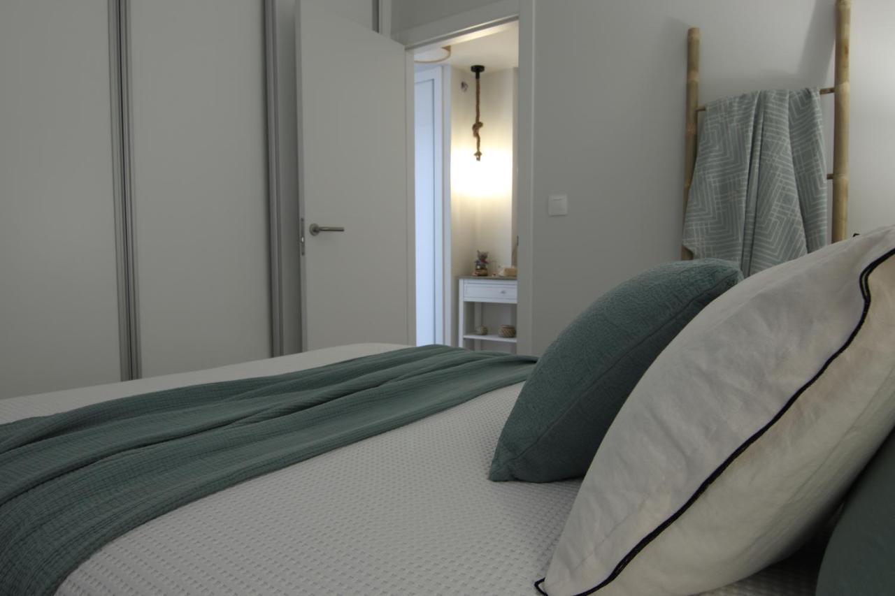 Apartamento Mar De Ardora Lejlighed Vigo Eksteriør billede